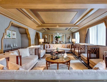 List Of Alternative State Quarantine Asq Hotels In Bangkok